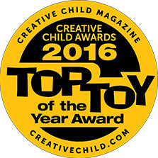 2016 Top Toy of the Year