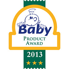 Baby Product Awards 2013