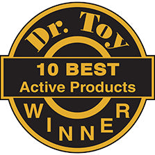 Dr. Toy 10 Best Active Products Winner